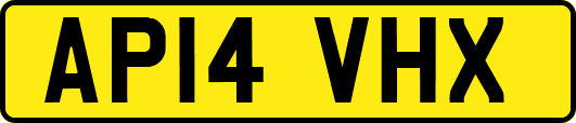 AP14VHX