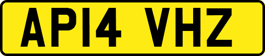 AP14VHZ