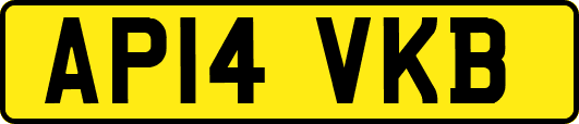 AP14VKB