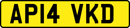 AP14VKD