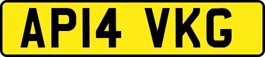 AP14VKG