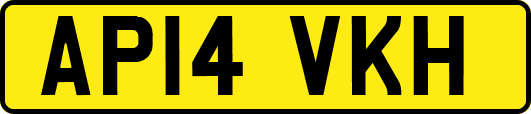 AP14VKH