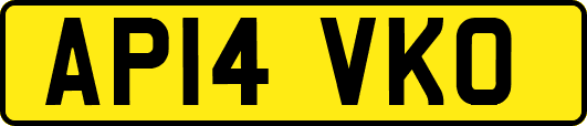 AP14VKO