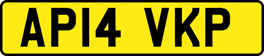 AP14VKP