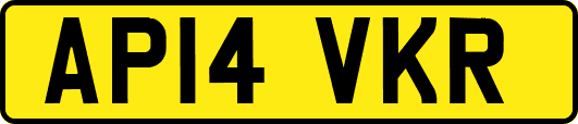 AP14VKR