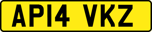 AP14VKZ