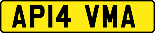 AP14VMA