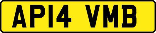 AP14VMB