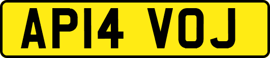 AP14VOJ
