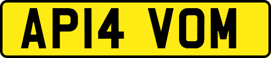 AP14VOM