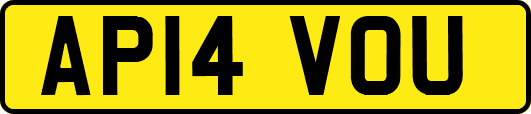 AP14VOU