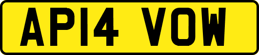 AP14VOW