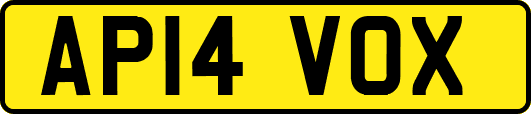 AP14VOX