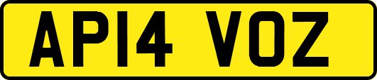 AP14VOZ