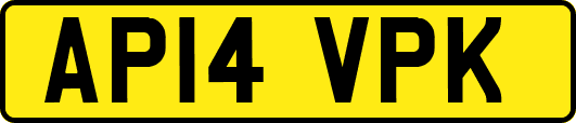 AP14VPK