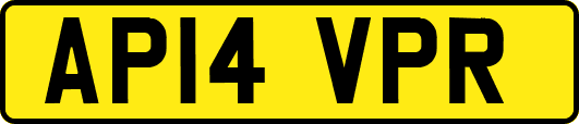 AP14VPR
