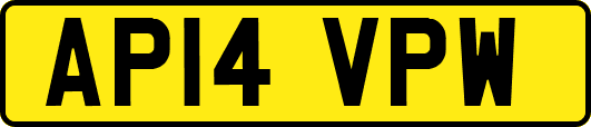 AP14VPW