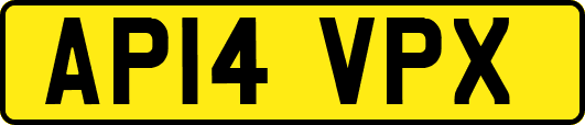 AP14VPX