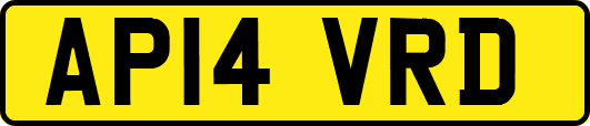 AP14VRD