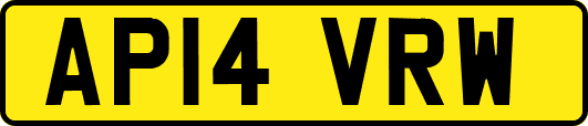 AP14VRW