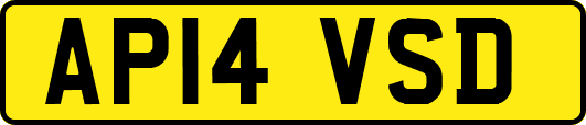 AP14VSD