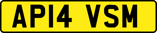 AP14VSM