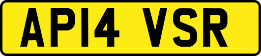 AP14VSR