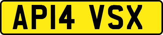 AP14VSX