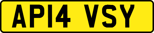AP14VSY