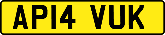 AP14VUK