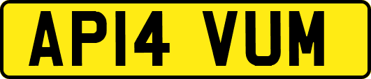 AP14VUM