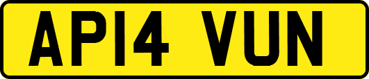 AP14VUN