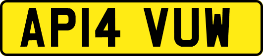 AP14VUW