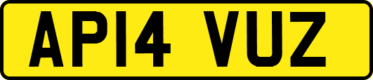 AP14VUZ