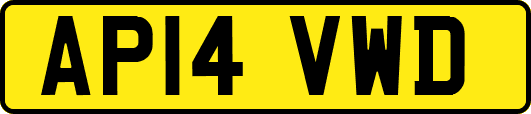 AP14VWD