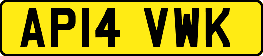 AP14VWK
