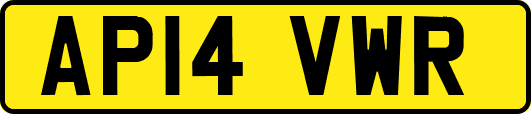 AP14VWR