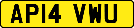 AP14VWU
