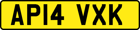 AP14VXK