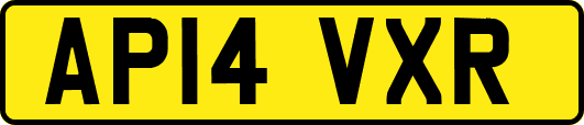 AP14VXR