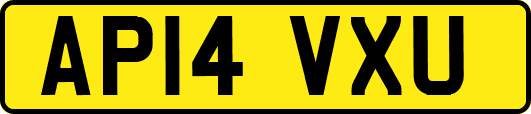 AP14VXU