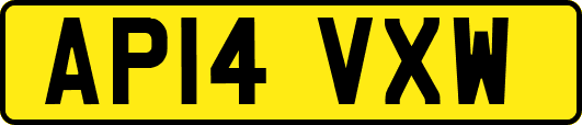 AP14VXW