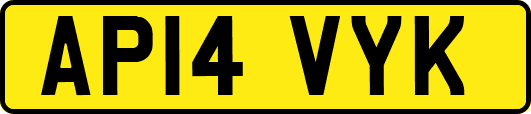 AP14VYK