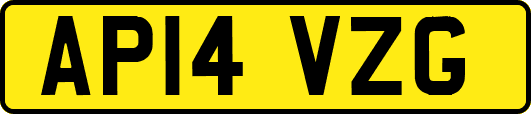 AP14VZG