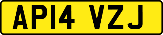 AP14VZJ
