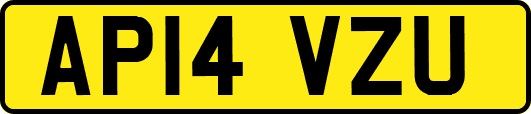 AP14VZU