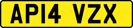 AP14VZX