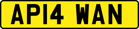 AP14WAN