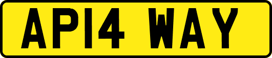 AP14WAY