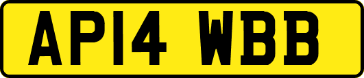 AP14WBB
